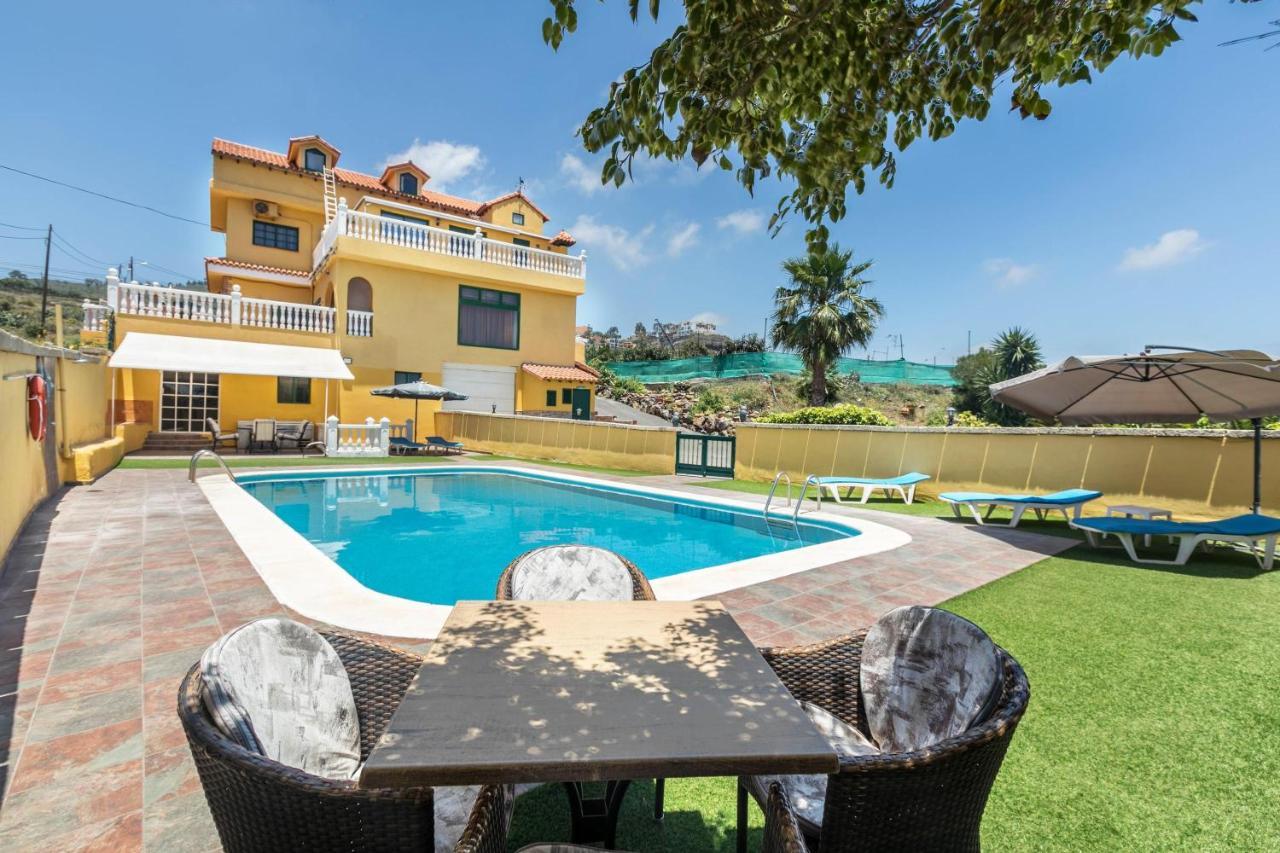 Buhardilla Armonia Rural Appartement