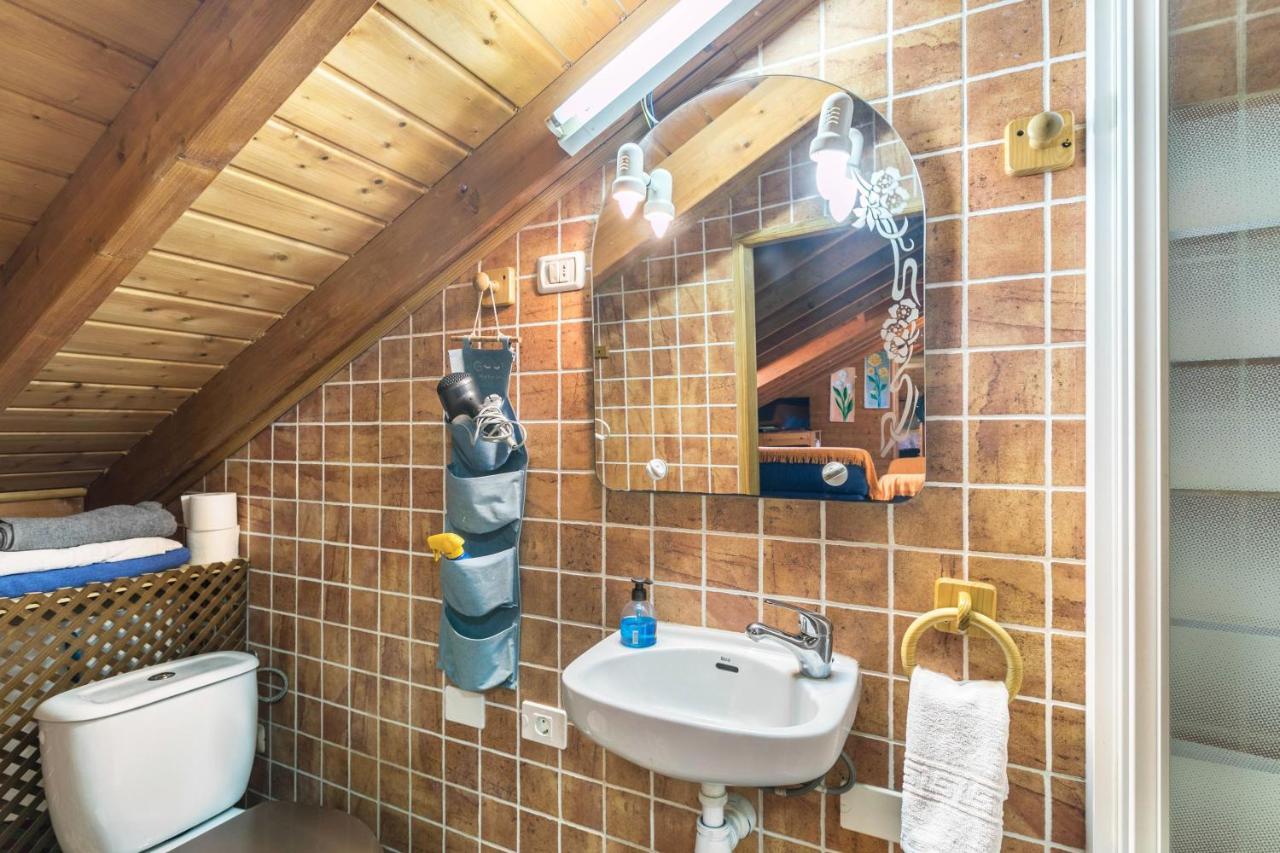 Appartement Buhardilla Armonia Rural *