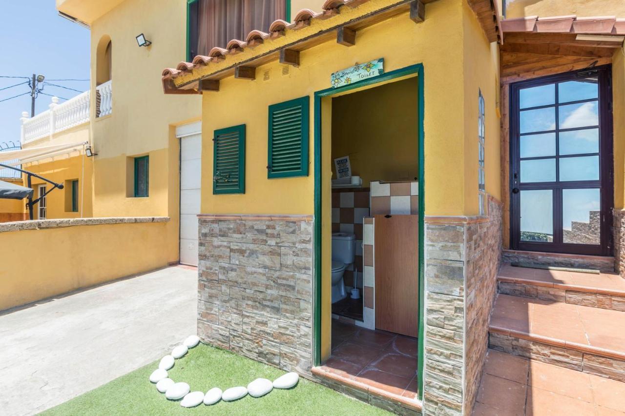Appartement Buhardilla Armonia Rural Granadilla De Abona