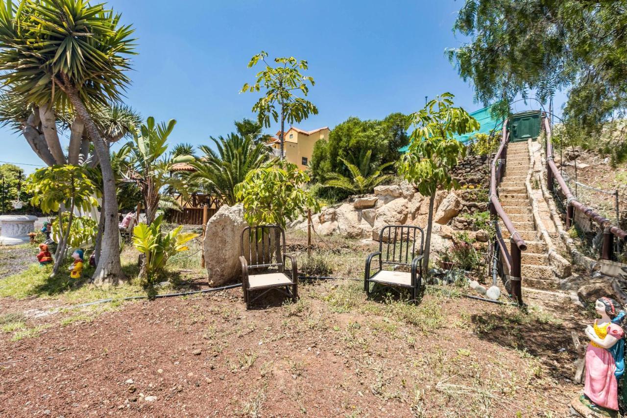 Buhardilla Armonia Rural Appartement Granadilla De Abona
